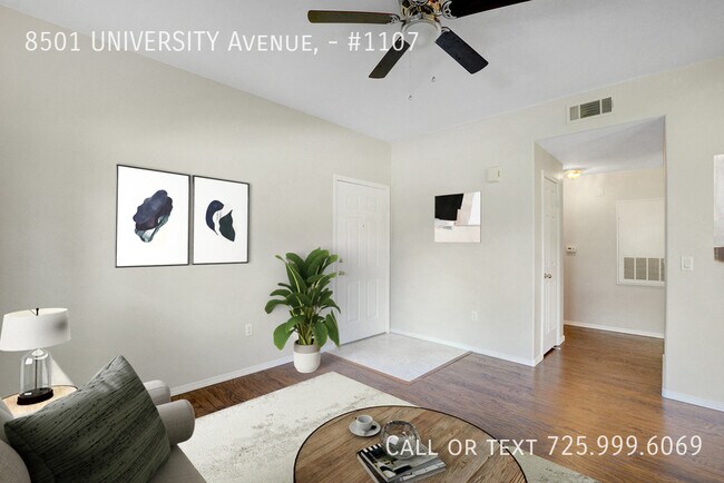 Photo - 8501 W University Ave Unit #1107