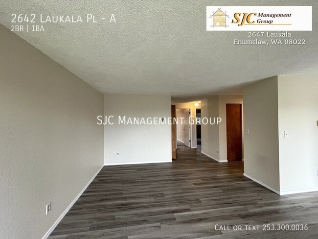 Photo - 2642 Laukala Pl Unidad A