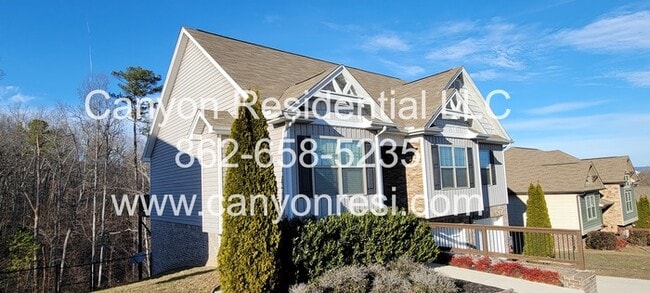 Nice Sized 4 Bed 3 Bath home in great location!