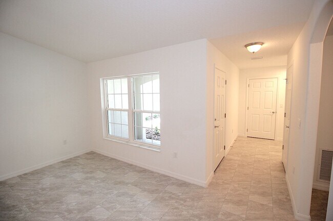 Photo - Spacious 4 Bed 2 Bath 2 Car Townhome Built in 2022 in Palm Coast!
