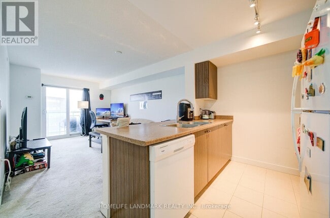 Photo - 1346 Danforth Rd Unit 1416