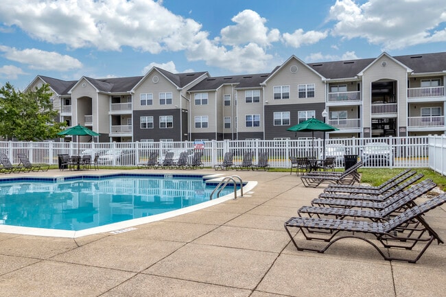 The Village on Sixth Avenue | Student Housing