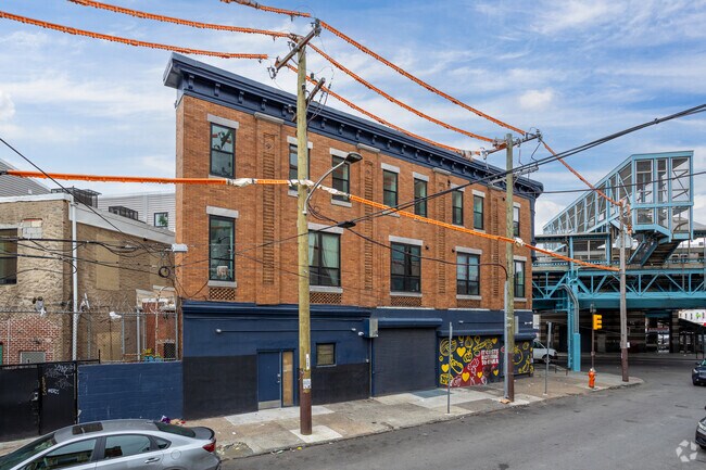 Photo - 3200 Kensington Avenue