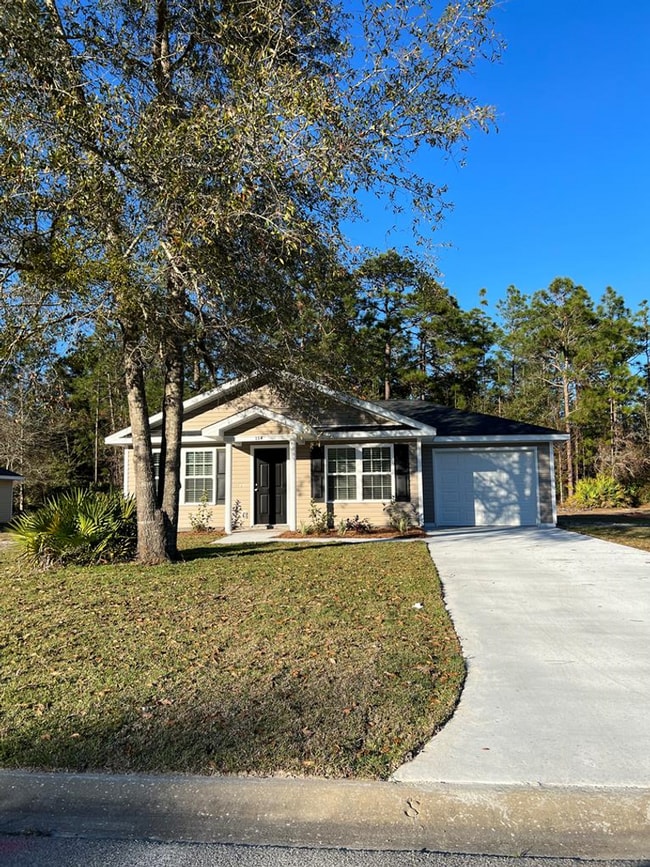 Building Photo - 3bd 2ba HOME FOR RENT!