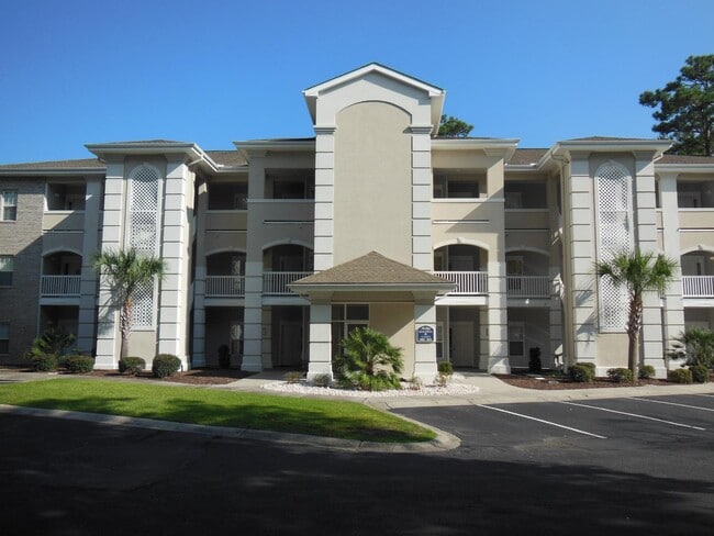 Building Photo - 908 Resort Cir Unit 606 Rental