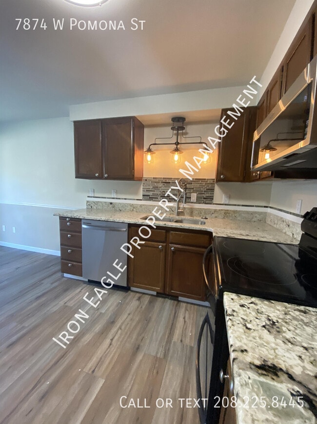 Photo - 7874 W Pomona St