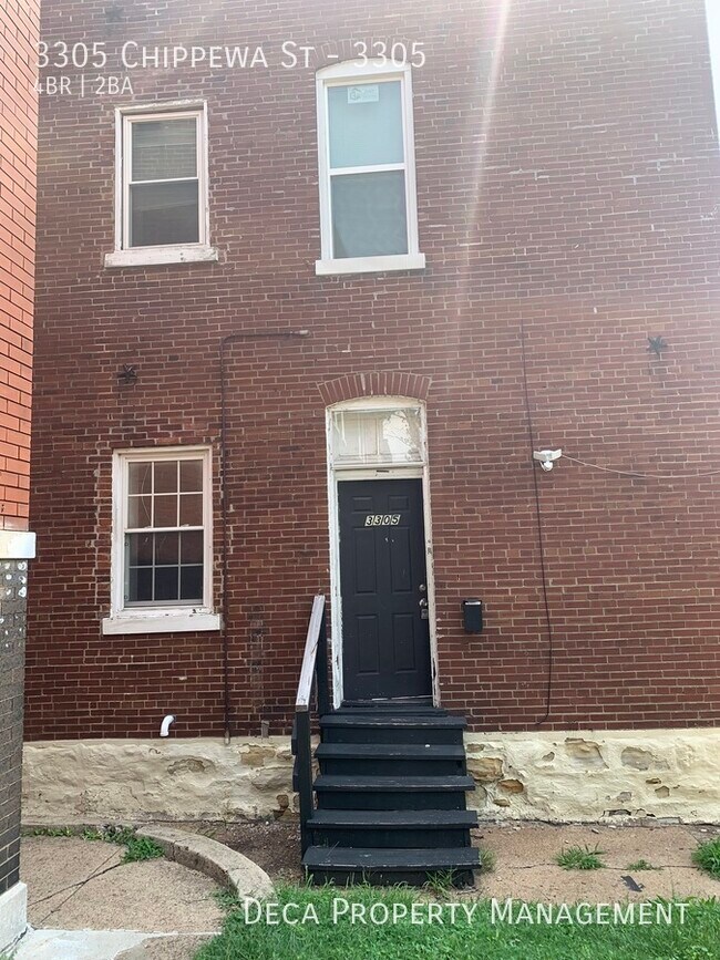 Photo - 4 Bedroom  2 Bathroom Apartment Unidad 3305