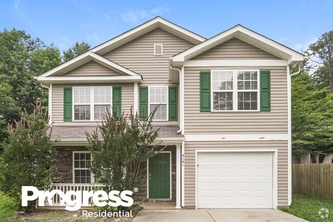 Building Photo - 5141 Autumn Oak Dr Rental