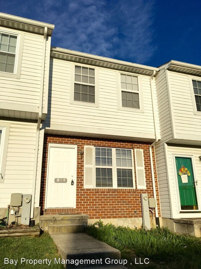 2 br, 1 bath House - 834 Clover Leaf Ct - 2 br, 1 bath House - 834 Clover Leaf Ct