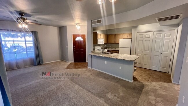 Photo - One Bedroom, One Bath Ground Floor