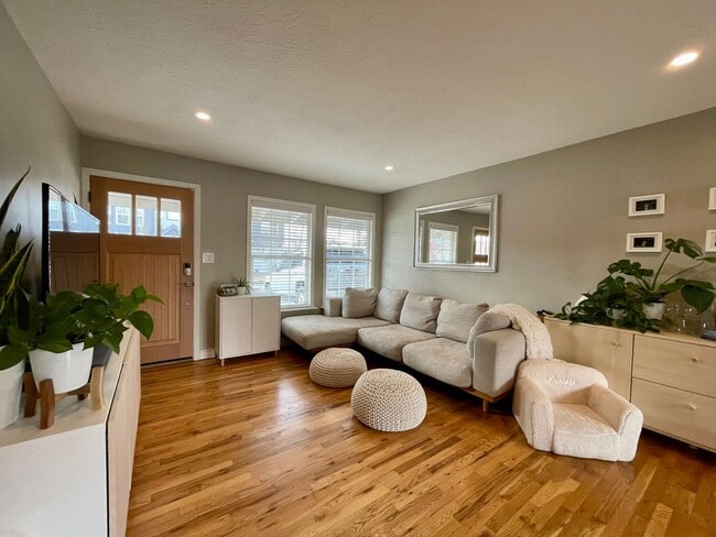 Photo - Charming 3Bed 2Bth Montavilla Neighborhood with Detached Additional Living Area and Backyard Grea...