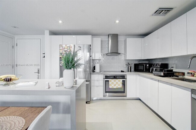 Photo - 1600 NE 1st Ave Unit 2207