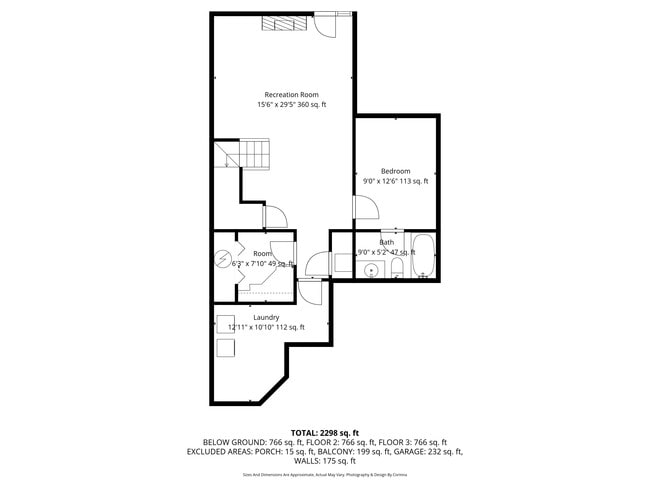 Photo - 178 Bishops Forest Dr