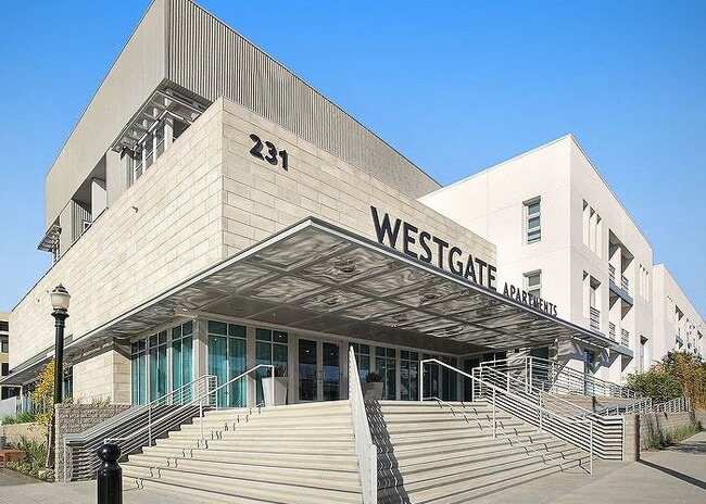Westgate Apartments