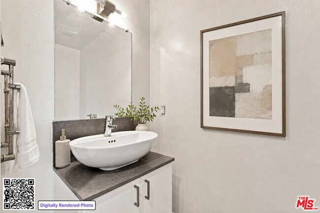 10433 Wilshire Blvd Unit 407