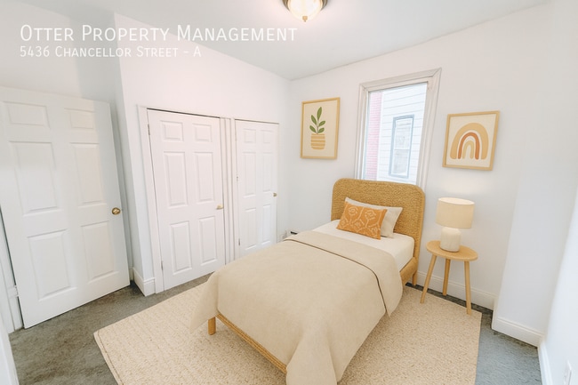 Photo - 5436 Chancellor St Unit A