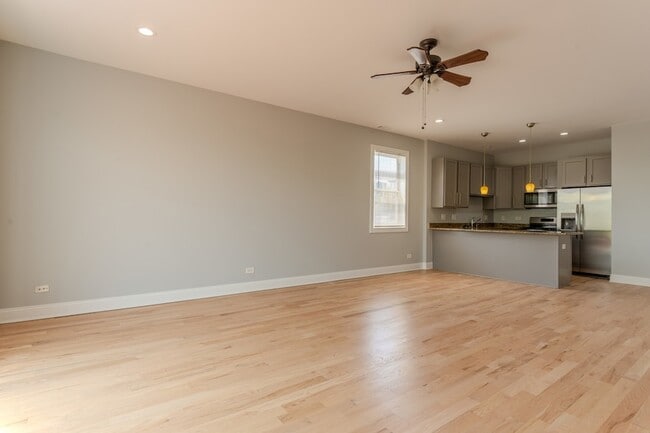 Photo - 5408 S Michigan Ave Unit 5S