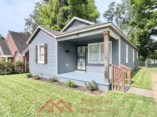 Photo - 1199 Tunstall St