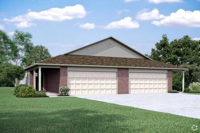 Building Photo - *Pre-leasing* Three Bedroom | Two Bath Dup... Rental