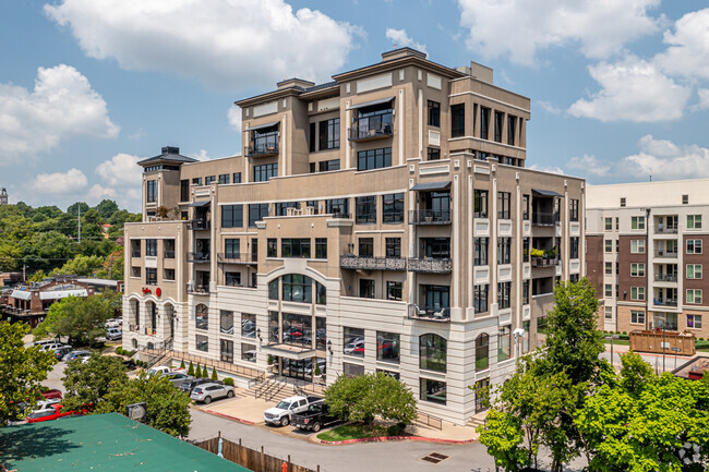 Photo - Legacy Apartments