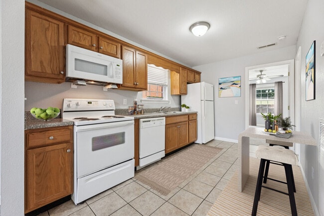Home Place Apartments