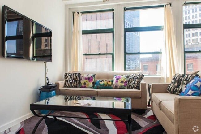 Building Photo - 2 bedroom in NEW YORK NY 10004 Unit 2009 Rental