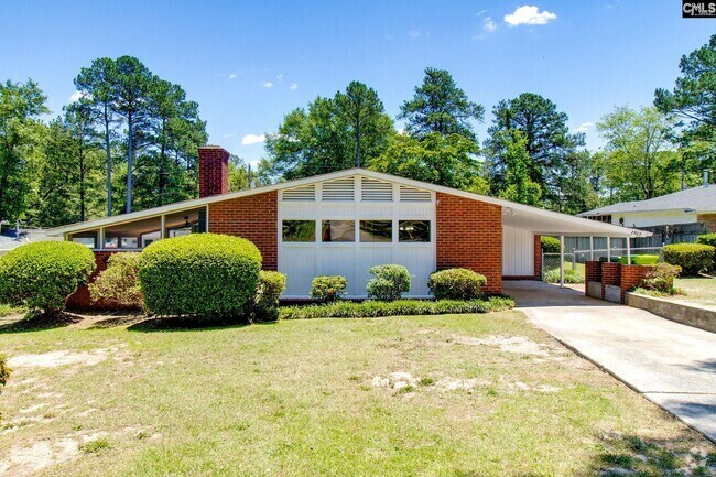 Building Photo - 1922 Fairlamb Ave Rental