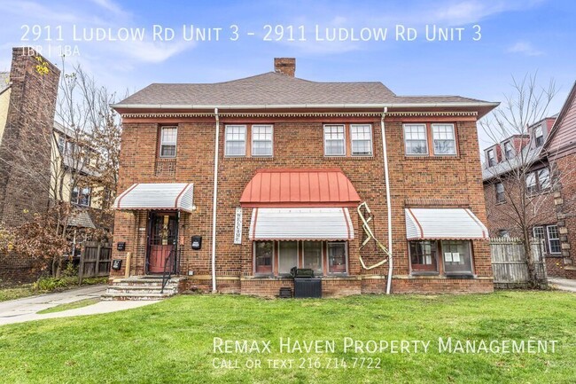 Photo - 2911 Ludlow Rd Apartamento Unidad 2911 Ludlow Rd  3