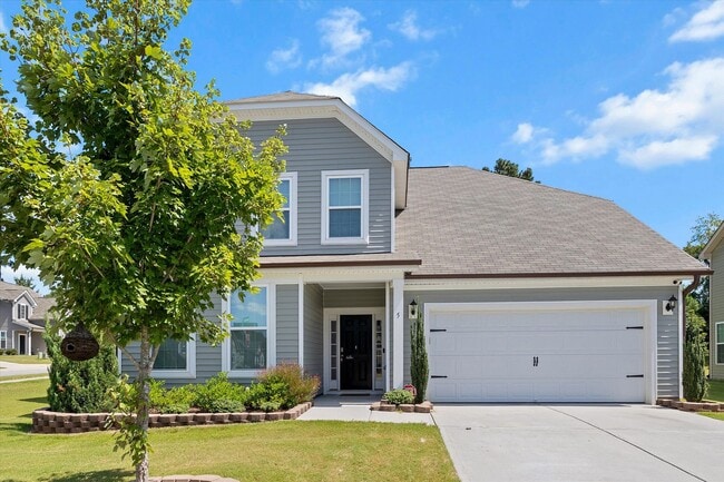 Building Photo - Spacious 4bd/3ba in Franklinton Rental