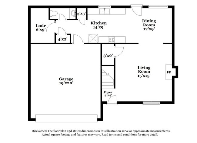 Photo - 1423 Pagosa Ct