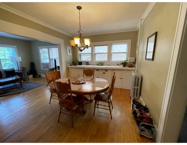 Building Photo - 222 Otis Avenue Unit 4