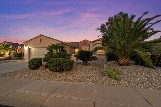 16418 W Desert Lily Dr