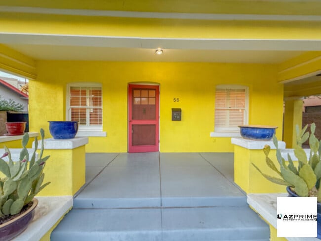 Photo - Charming 3/2 Phoenix Home in Ashland Place Historic District!