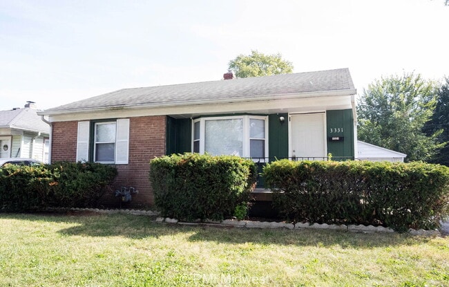 Photo - "Charming 3-Bed Home with Gleaming Hardwoo...