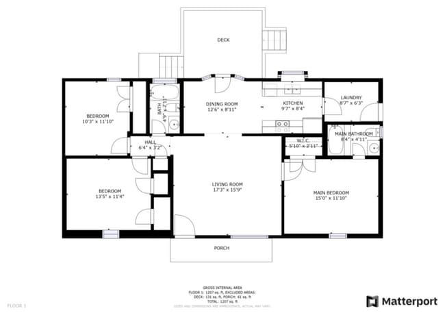Photo - 406 Highland Dr