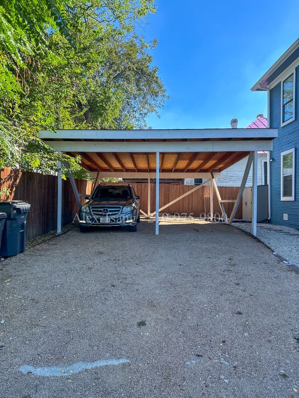 802 Montana St Unidad 1