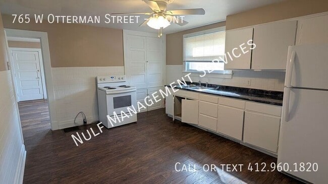 Photo - 765 W Otterman St Unidad Front