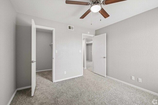 Waterford Apartments