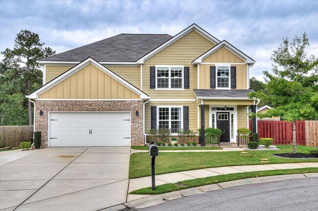 Photo - Home For Rent: 765 Mural Lake Ct Grovetown...