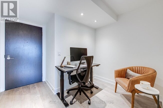 Photo - 5 Mabelle Ave Unité 834