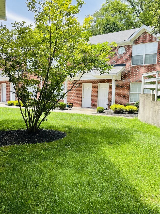 Ravenwood Glen