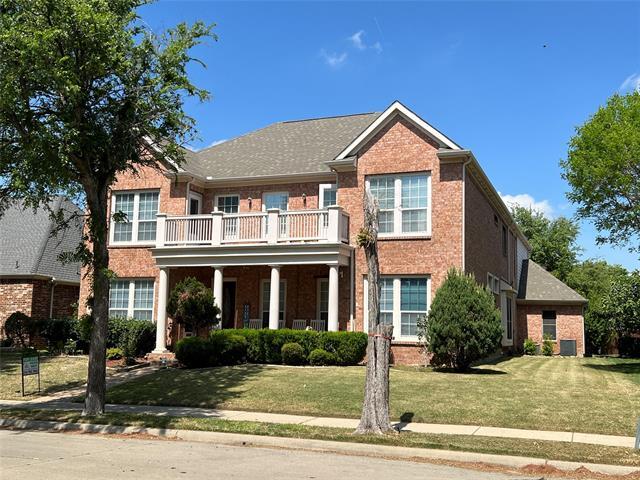 Photo - 1803 E Branch Hollow Dr