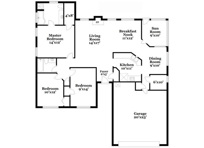 Photo - 260 Landing Dr