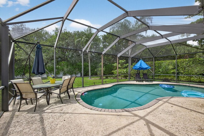 Pool - 8110 Bautista Way Unit Room A