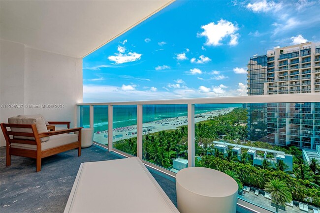 Photo - 2301 Collins Ave Condo Unit 1008