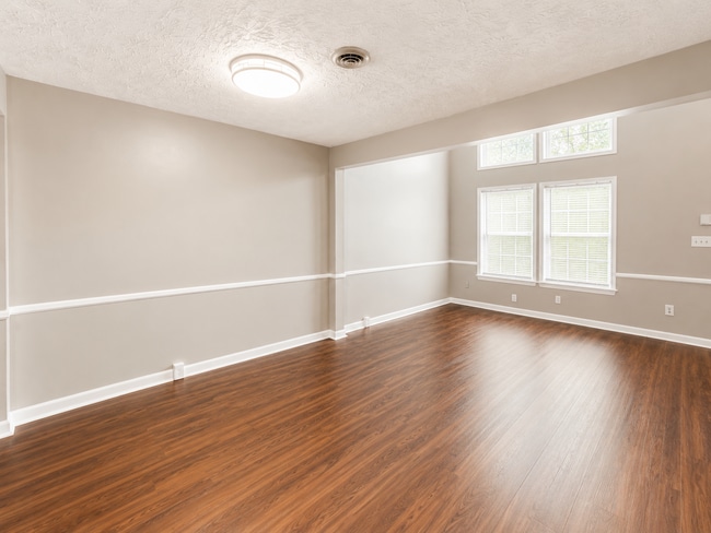 Photo - Spacious Townhome for Rent in West Knoxville-1 Bedroom