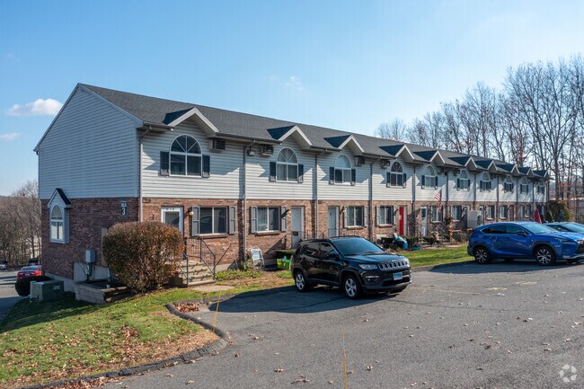 Photo - East Pointe Apartments
