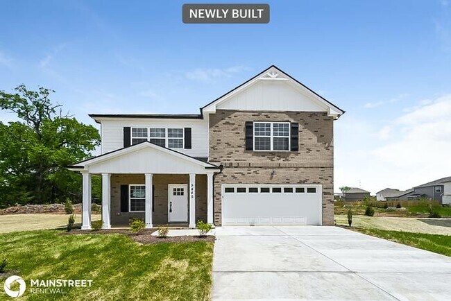 5445 Nancy Seward Dr, Murfreesboro, TN 37129 - 5445 Nancy Seward Dr, Murfreesboro, TN 37129