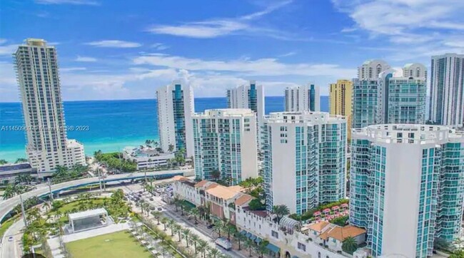 Photo - 200 Sunny Isles Blvd Condominio Unidad 2-1602