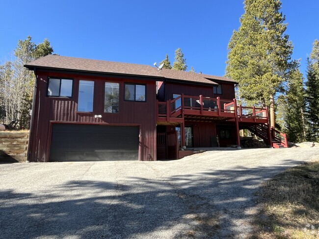 Building Photo - 159 Snowshoe Cir Rental